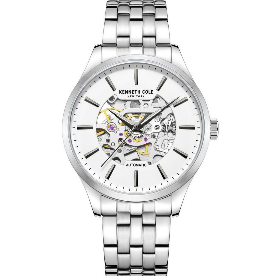 Часы Kenneth Cole Automatic KCWGL2216903